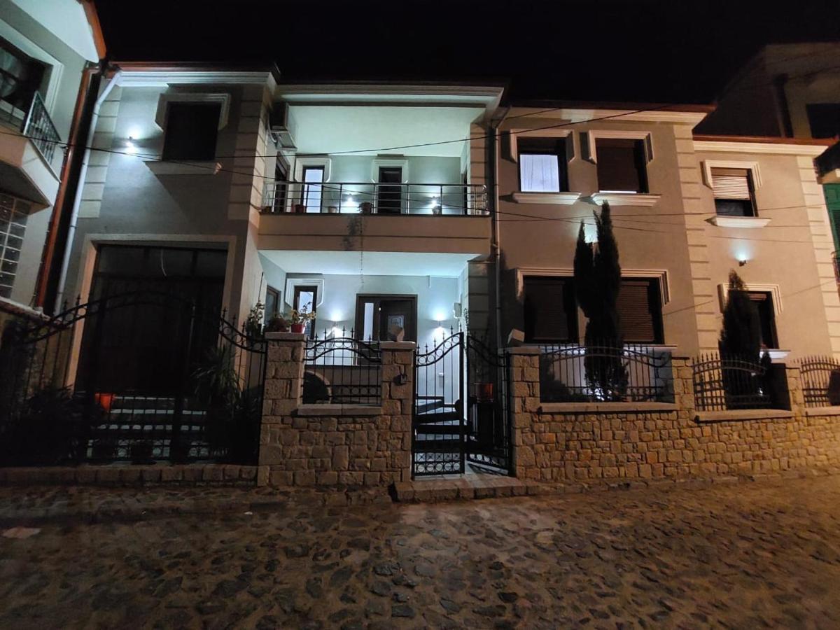 Guesthouse Kocibelli Görice Dış mekan fotoğraf