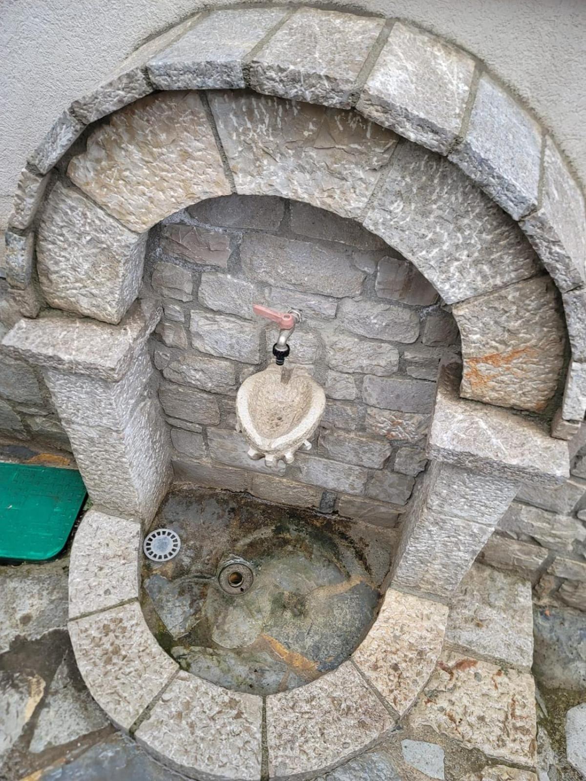 Guesthouse Kocibelli Görice Dış mekan fotoğraf